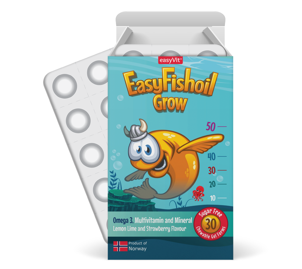 Easyfishoil-multi