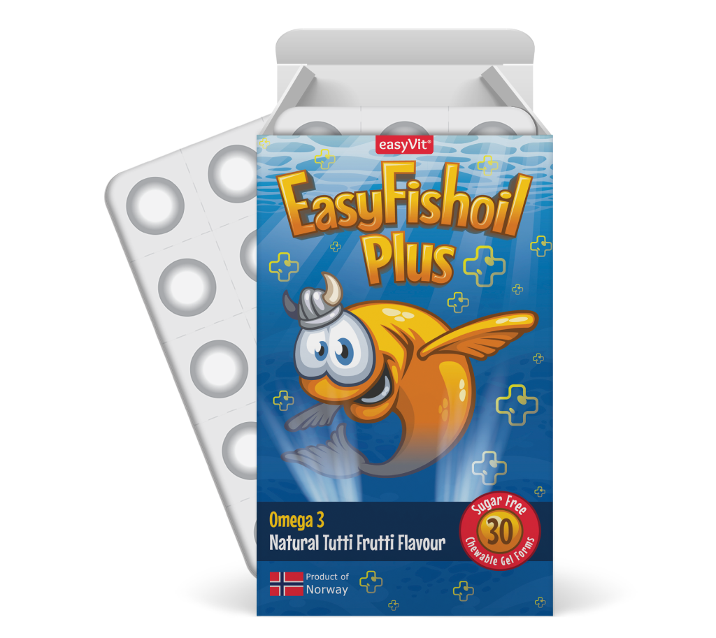 Easyfishoil-multi