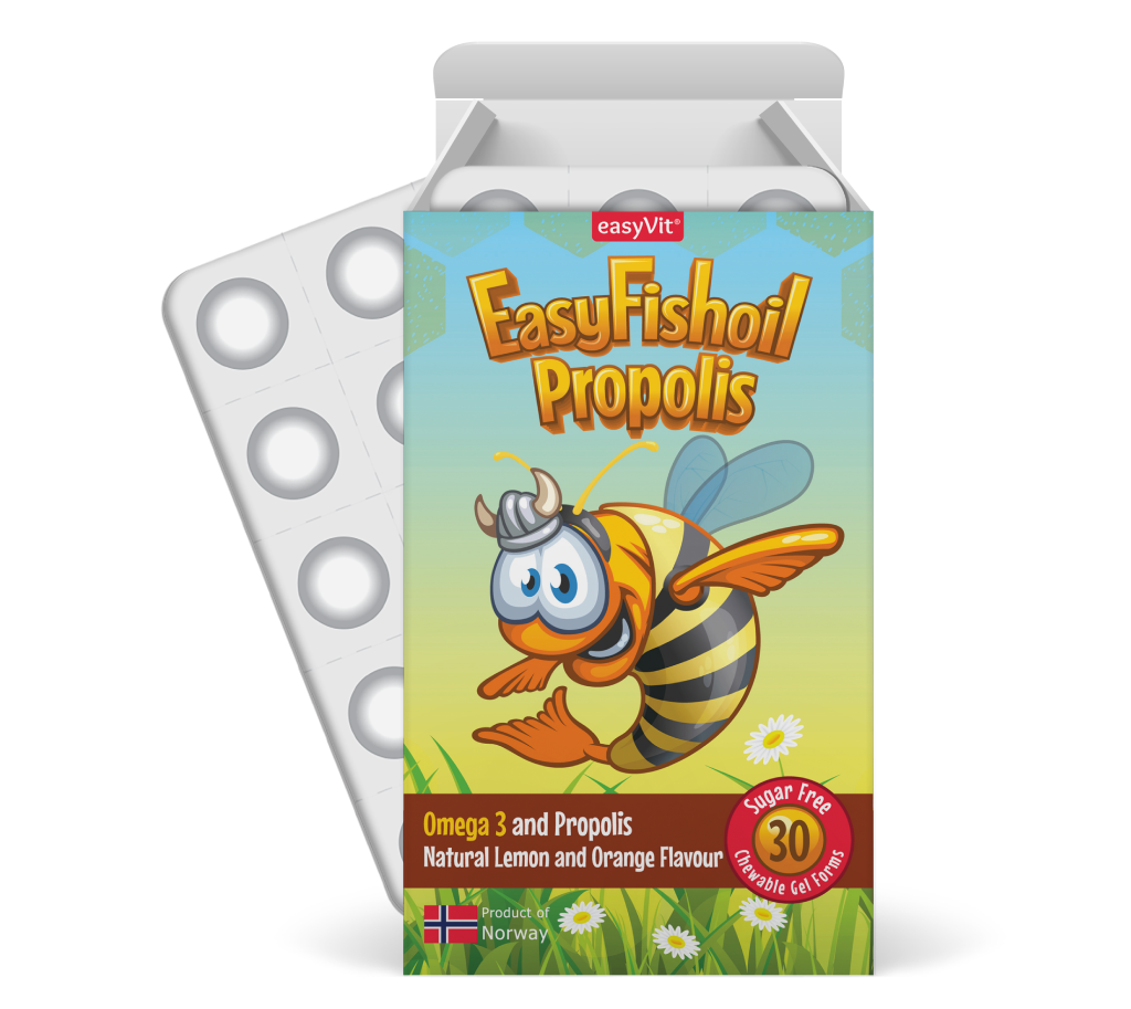 Easyfishoil-multi